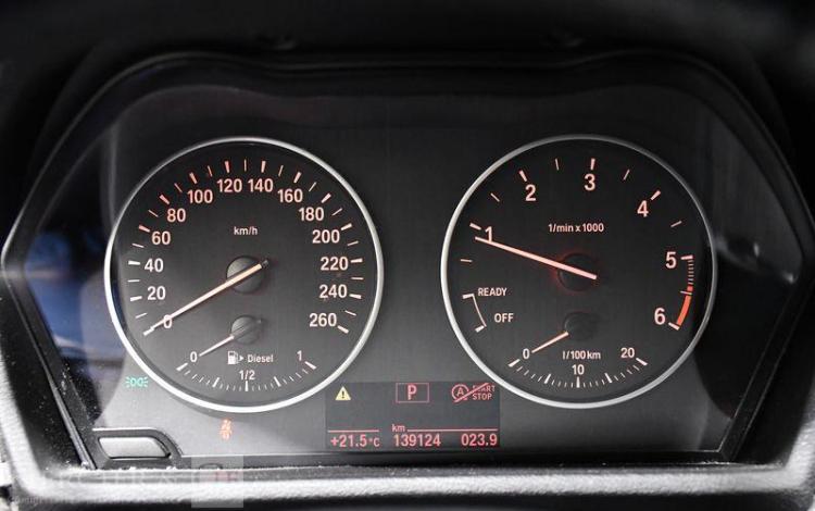 BMW X1 1,8D 150CH X-LINE X DRIVE BVA NOIR EJ-223-HS
