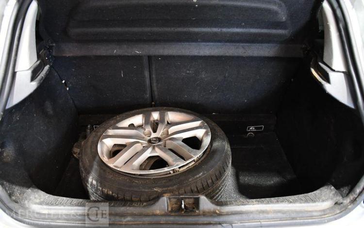 RENAULT CLIO IV 1.5 DCI 75 Ex AUTO ECOLE BUSINESS GRIS EL-013-FD