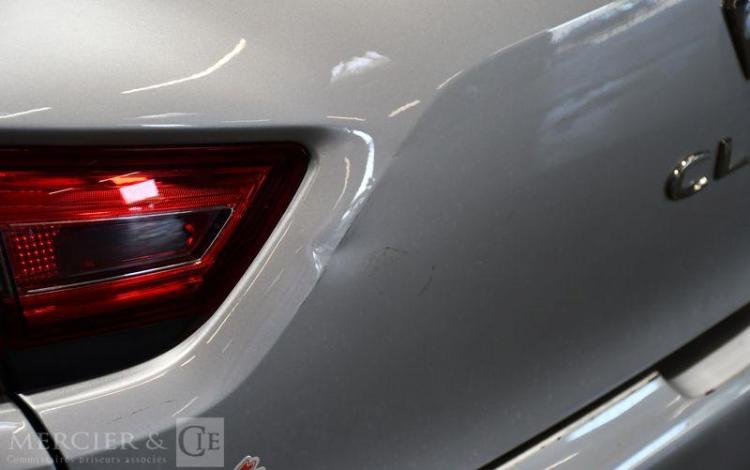 RENAULT CLIO IV 1.5 DCI 75 Ex AUTO ECOLE BUSINESS GRIS EL-013-FD