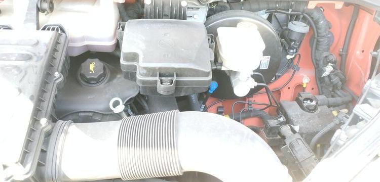 MULTITEL DAILY AVEC NACELLE MULTITEL MX170 16M – DIESEL – 2124 HEURES – 41260 KMS ROUGE EL-198-NQ