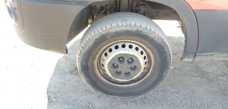 MULTITEL DAILY AVEC NACELLE MULTITEL MX170 16M – DIESEL – 2124 HEURES – 41260 KMS ROUGE EL-198-NQ