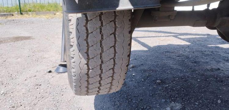MULTITEL DAILY AVEC NACELLE MULTITEL MX170 16M – DIESEL – 2124 HEURES – 41260 KMS ROUGE EL-198-NQ
