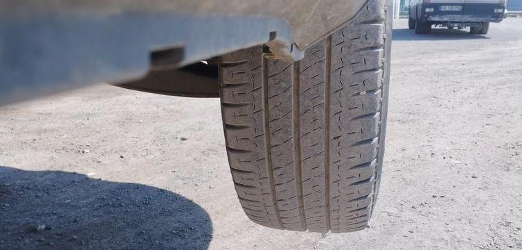 MULTITEL DAILY AVEC NACELLE MULTITEL MX170 16M – DIESEL – 2124 HEURES – 41260 KMS ROUGE EL-198-NQ