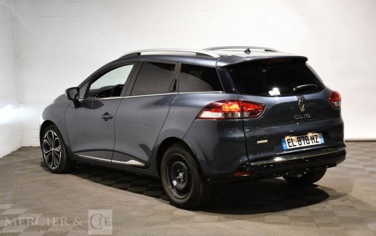 RENAULT CLIO ESTATE 1,5 DCI110 INTENS BLEU EL-878-HZ