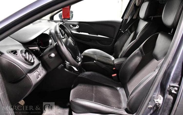 RENAULT CLIO ESTATE 1,5 DCI110 INTENS BLEU EL-878-HZ