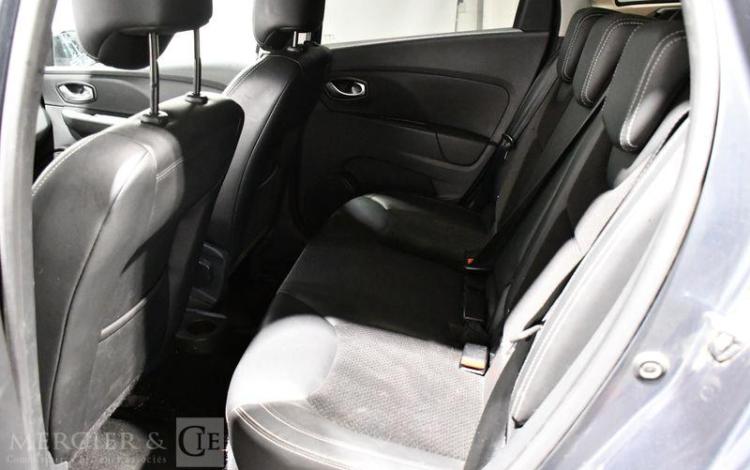 RENAULT CLIO ESTATE 1,5 DCI110 INTENS BLEU EL-878-HZ
