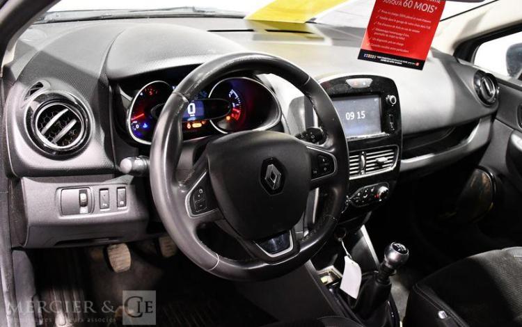 RENAULT CLIO ESTATE 1,5 DCI110 INTENS BLEU EL-878-HZ