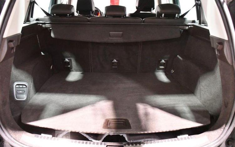 RENAULT ESPACE 1,6 DCI TWIN TURBO 160CH ENERGY ZEN EDC BVA GRIS EM-298-CB
