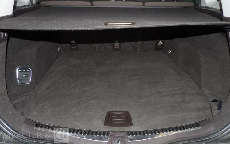 RENAULT ESPACE 1,6 DCI TWIN TURBO 160CH ENERGY ZEN EDC BVA GRIS EM-298-CB
