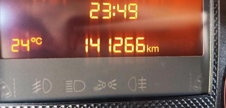 CITROEN JUMPER 3 PHASE 3 FOURGON 30 L2H2 2,0 BLUE HDI 16V FOURGON MOYEN SURELEVE 110CV BLANC EM-418-CN