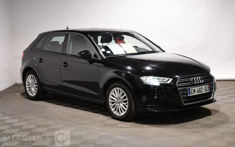 AUDI A3 SPORTBACK BUSINESS LINE 2.0 TDI 150 S TRONIC  EM-462-SE