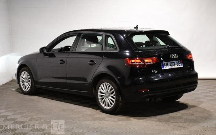 AUDI A3 SPORTBACK BUSINESS LINE 2.0 TDI 150 S TRONIC  EM-462-SE