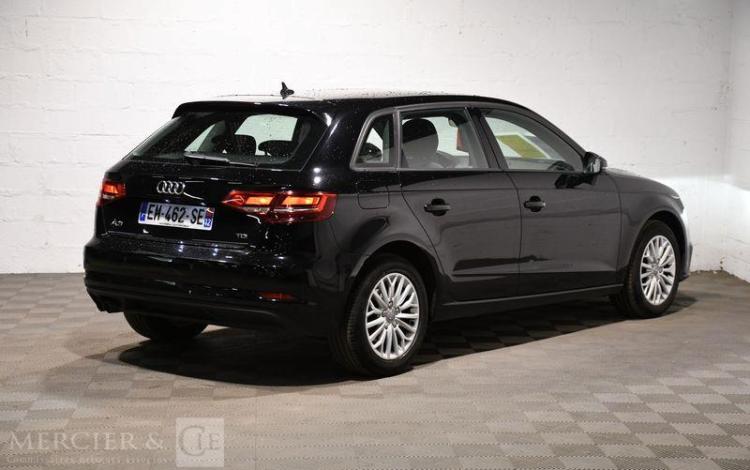 AUDI A3 SPORTBACK BUSINESS LINE 2.0 TDI 150 S TRONIC  EM-462-SE
