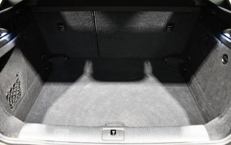 AUDI A3 SPORTBACK BUSINESS LINE 2.0 TDI 150 S TRONIC  EM-462-SE