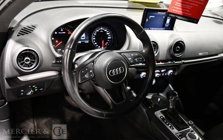 AUDI A3 SPORTBACK BUSINESS LINE 2.0 TDI 150 S TRONIC  EM-462-SE