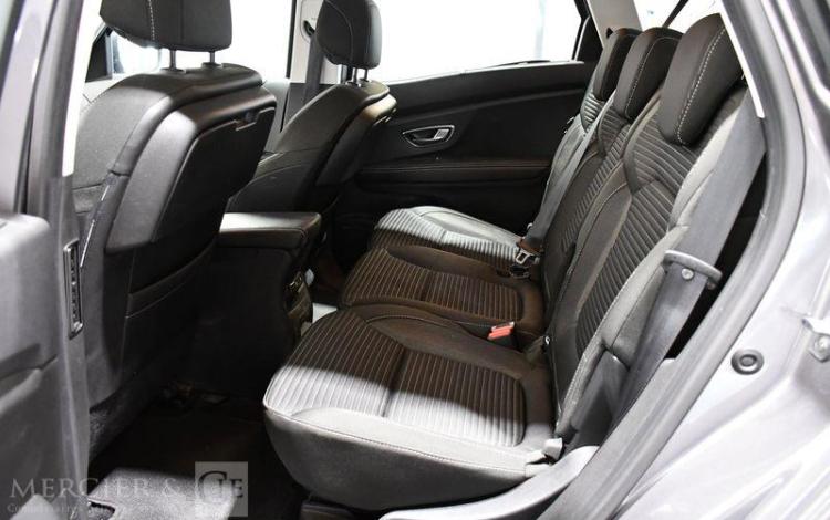 RENAULT SCENIC IV GRIS EM-590-GX