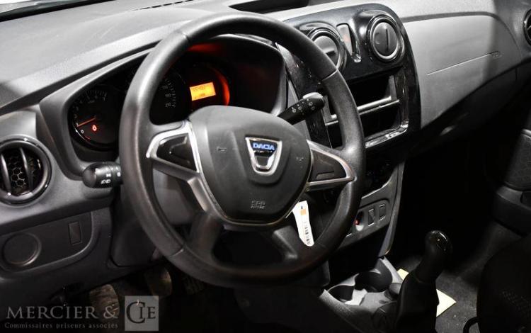 DACIA SANDERO 1,0 SCE 75CH CONFORT BLANC EP-074-RL