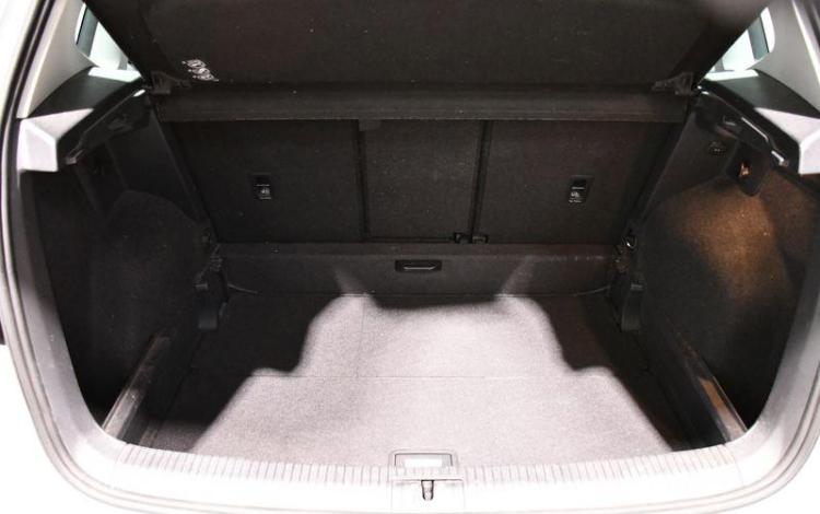 VOLKSWAGEN GOLF SPORTS VAN 1,4 TSI 125 BLUEMOTION SOUND BLANC EP-589-EJ