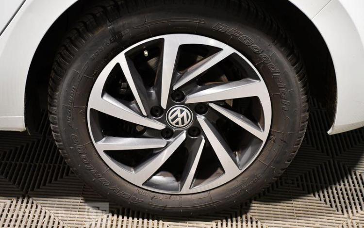 VOLKSWAGEN GOLF SPORTS VAN 1,4 TSI 125 BLUEMOTION SOUND BLANC EP-589-EJ