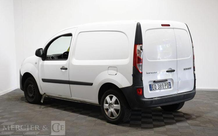 RENAULT KANGOO EXPRESS DCI 90CH GD CFT BLANC EQ-389-PD