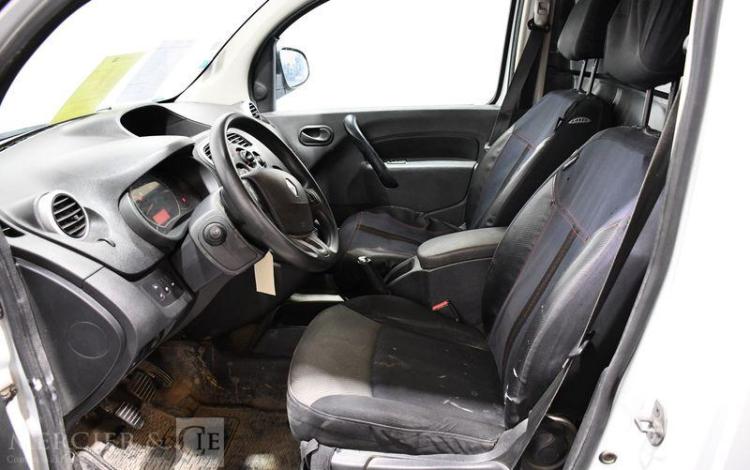 RENAULT KANGOO EXPRESS DCI 90CH GD CFT BLANC EQ-389-PD