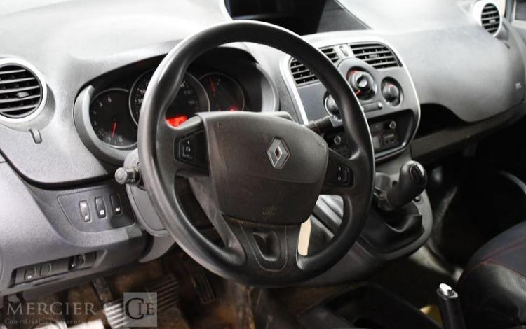 RENAULT KANGOO EXPRESS DCI 90CH GD CFT BLANC EQ-389-PD