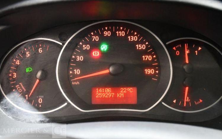 RENAULT KANGOO EXPRESS DCI 90CH GD CFT BLANC EQ-389-PD