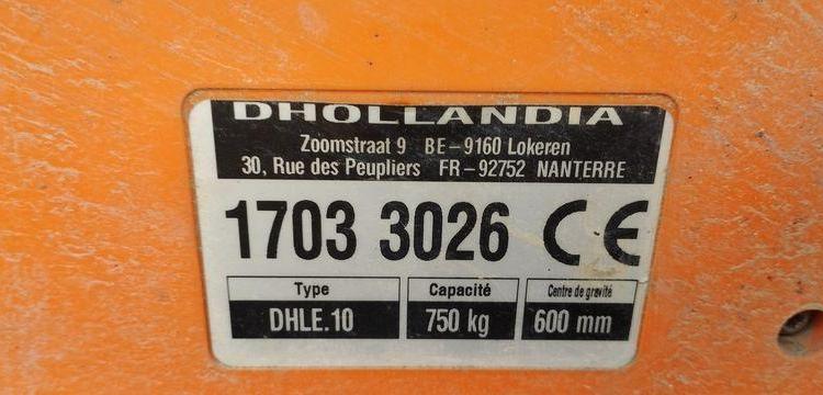 RENAULT MASTER EV 2,3 DCI 130FWD 130 CV/96KW – DIESEL – 93430 KMS – ANNEE 2017 BLANC EQ-423-JB