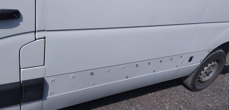 RENAULT MASTER 3 PHASE 2 TRACTION FOURGON L2H2 F3300 2.3 DCI 16V 110CV – DIESEL BLANC EV-024-KA