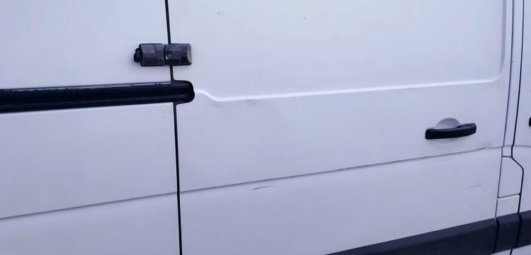 RENAULT MASTER 3 PHASE 2 TRACTION FOURGON L2H2 F3300 2.3 DCI 16V 110CV – DIESEL BLANC EV-024-KA