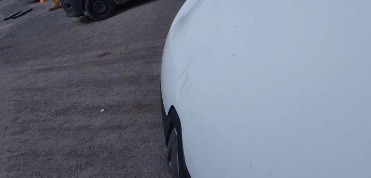 RENAULT MASTER 3 PHASE 2 TRACTION FOURGON L2H2 F3300 2.3 DCI 16V 110CV – DIESEL BLANC EV-024-KA
