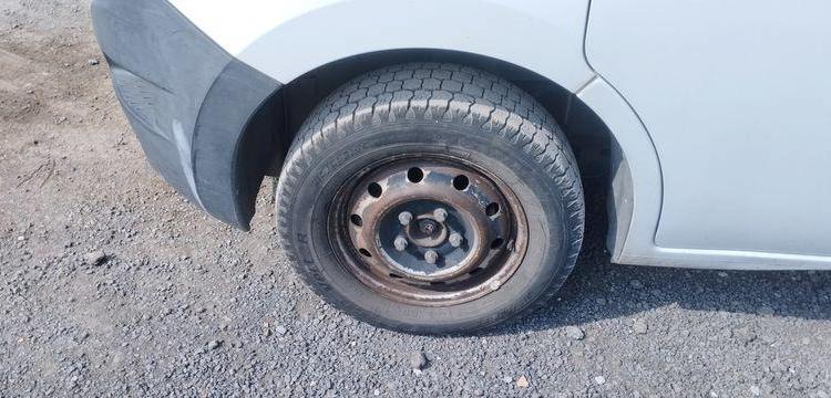 RENAULT MASTER 3 PHASE 2 TRACTION FOURGON L2H2 F3300 2.3 DCI 16V 110CV – DIESEL BLANC EV-024-KA