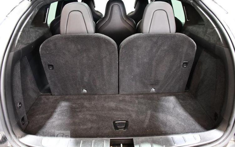 TESLA MODEL 100D ELECTRIC 525 100KWH 4WD DUAL-MOTOR BLEU EV-236-XQ
