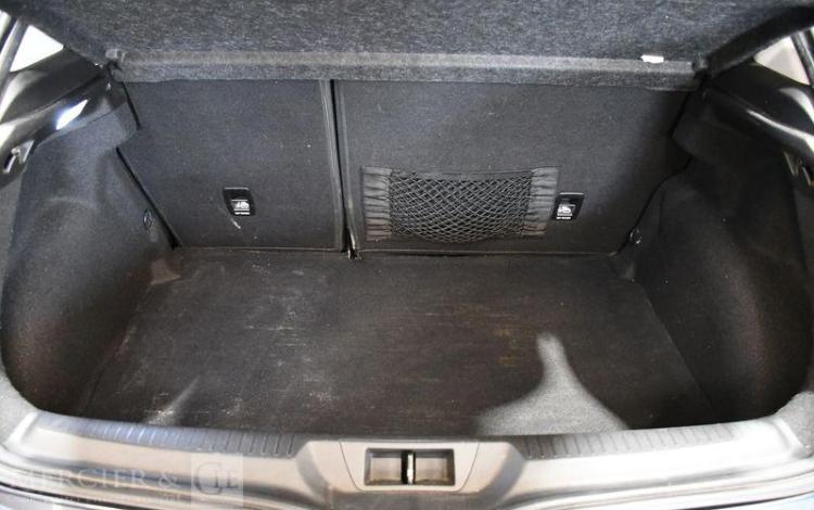RENAULT MEGANE 1,5 DCI 90CH BUSINESS GRIS EV-413-GH