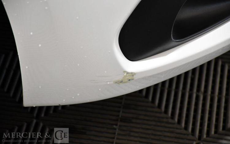 PEUGEOT 208 1,2 PURETECH BLANC EV-443-PJ