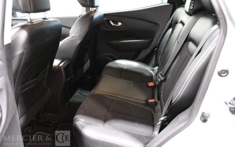 RENAULT KADJAR 1,2 TCE 130 BUSINESS GRIS EW-918-JE
