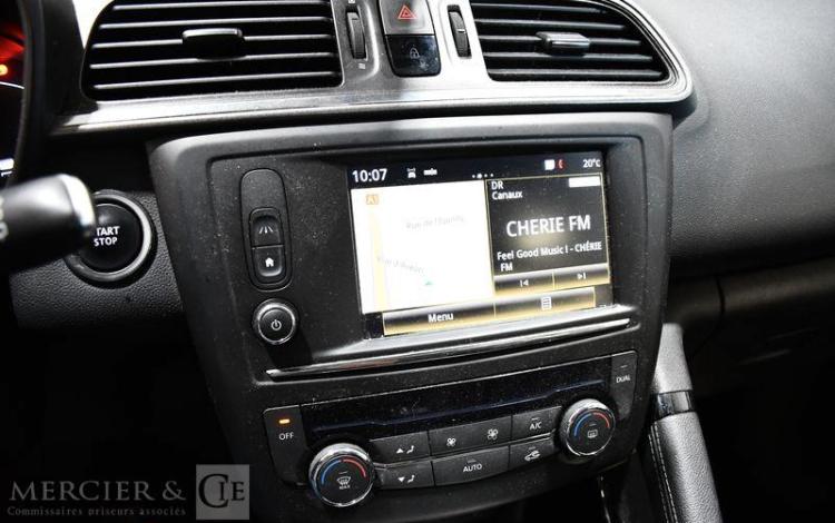 RENAULT KADJAR 1,2 TCE 130 BUSINESS GRIS EW-918-JE