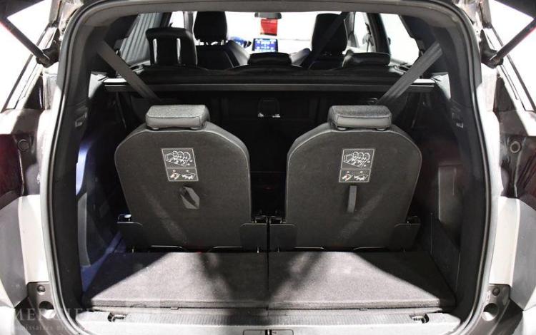 PEUGEOT 5008 1,2 PURE TECH 130 GT LINE GRIS EX-227-QH