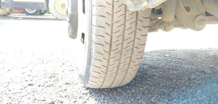 IVECO 35C120 BENNE DOUBLE CABINE – DIESEL – 72234 KMS – ANNEE 2018 ROUGE EX-297-YF