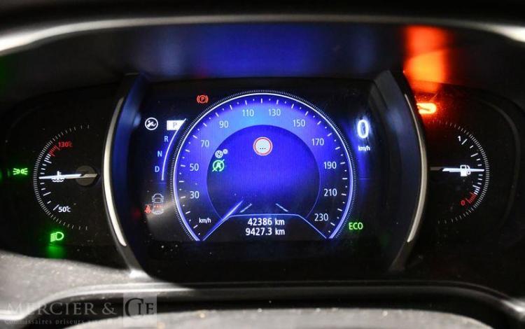 RENAULT MEGANE 1,3 TCE 140CH LIMITED EDC BVA NOIR EY-454-CL
