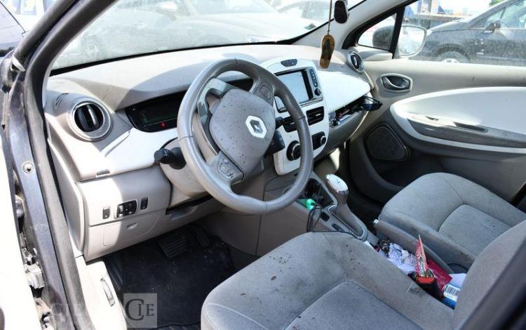 RENAULT ZOE ZEN R90  EZ-002-YD