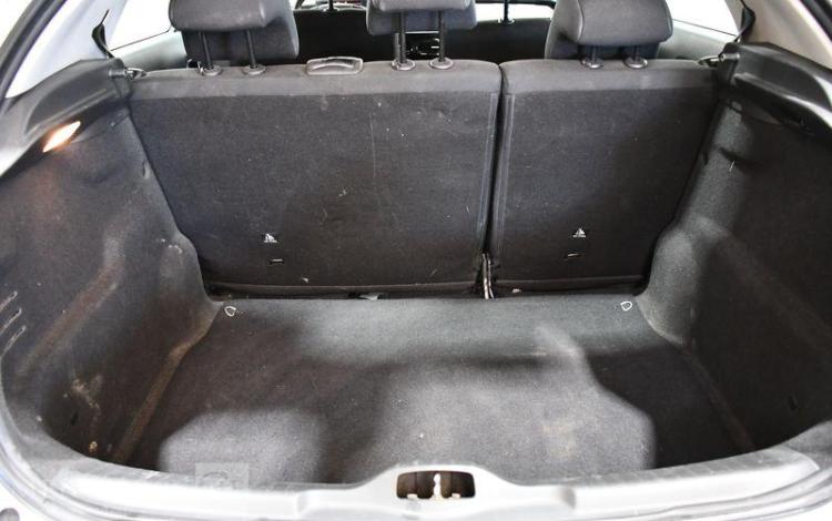 CITROEN C4 CACTUS 1.5 BLUEHDI 100 FEEL BUSINESS S&S BLANC FB-189-YB