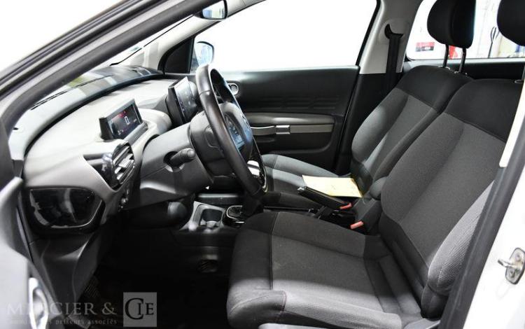 CITROEN C4 CACTUS 1.5 BLUEHDI 100 FEEL BUSINESS S&S BLANC FB-189-YB