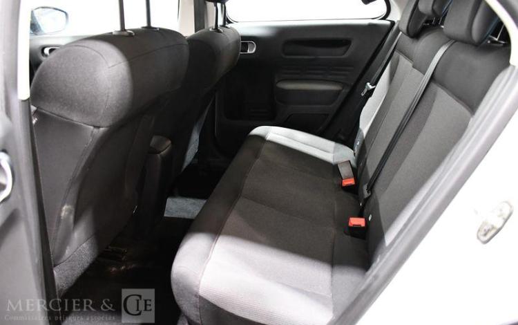 CITROEN C4 CACTUS 1.5 BLUEHDI 100 FEEL BUSINESS S&S BLANC FB-189-YB