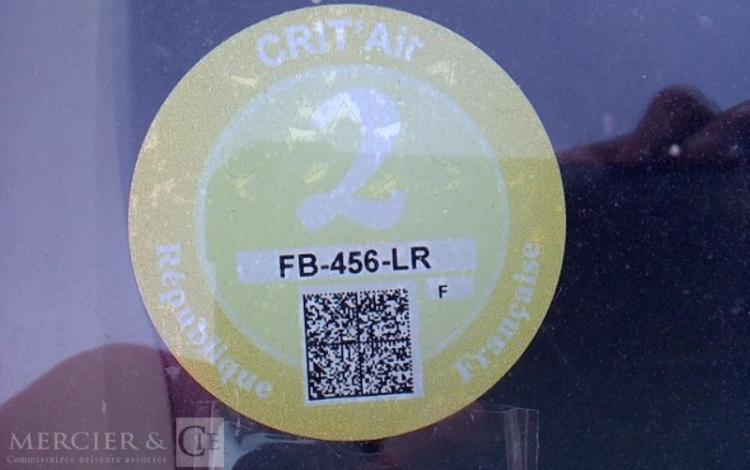 RENAULT KANGOO EXPRESS 1.5 DCI ENERGY S&S 75 CV BLANC FB-456-LR