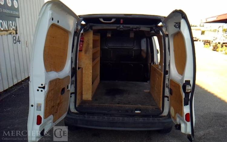 RENAULT KANGOO EXPRESS 1.5 DCI ENERGY S&S 75 CV BLANC FB-456-LR
