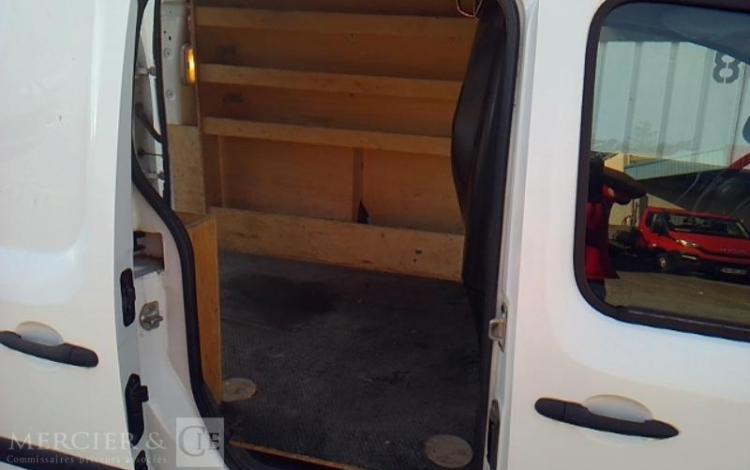 RENAULT KANGOO EXPRESS 1.5 DCI ENERGY S&S 75 CV BLANC FB-456-LR