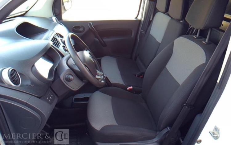 RENAULT KANGOO EXPRESS 1.5 DCI ENERGY S&S 75 CV BLANC FB-456-LR