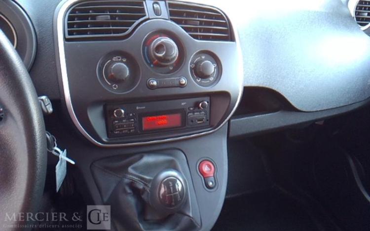 RENAULT KANGOO EXPRESS FOURGON 1.5 DCI 75 ENERGY GRAND-CONFORT BLANC FB-456-LR