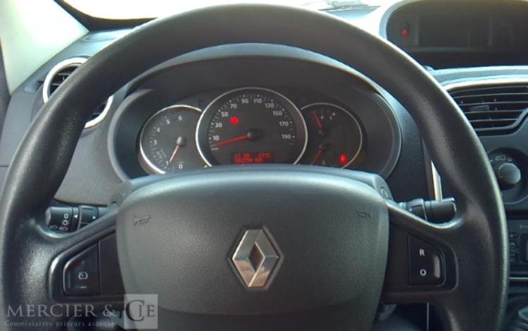 RENAULT KANGOO EXPRESS 1.5 DCI ENERGY S&S 75 CV BLANC FB-456-LR